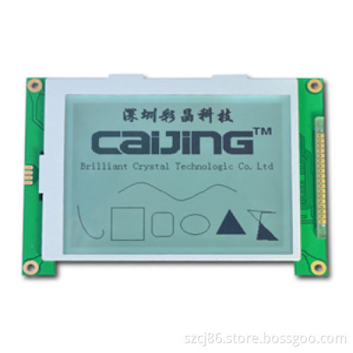 LCD Display (CM320240-29)